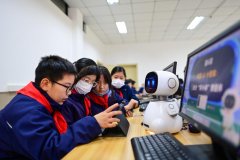 手艺范式的变化将创制哪些新就业新机缘？什么